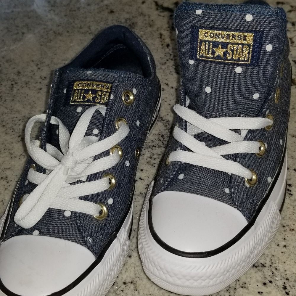 Converse chucks